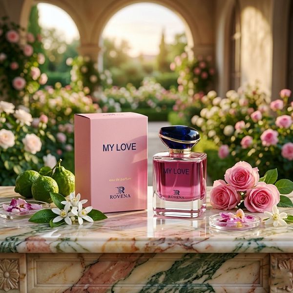 عطر ادکلن خوشبو و پرفروش زنانه جورجیو آرمانی مای وی روونا فرانسه
