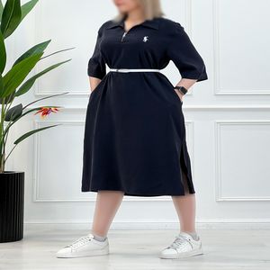 خرید اینترنتی قیمت کفتان جلو بسته زنانه پرستو