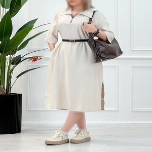 خرید اینترنتی قیمت کفتان جلو بسته زنانه پرستو