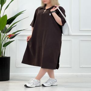 خرید اینترنتی قیمت کفتان جلو بسته زنانه پرستو