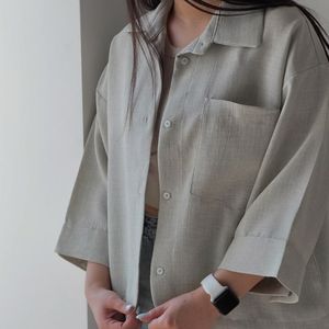 خرید انلاین شومیز نخ خنک