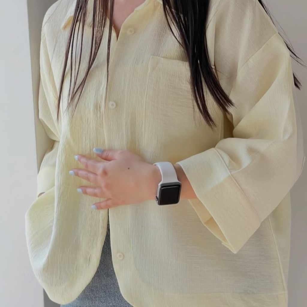 خرید آنلاین شومیز نخ خنک