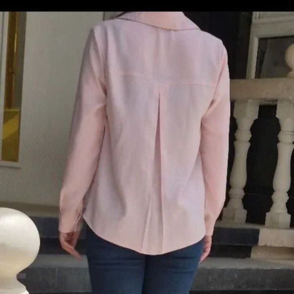 شومیز تابستونی خنک