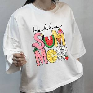 قیمت تیشرت summer نخ پنبه