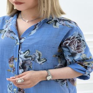 خرید اینترنتی قیمت شومیز مانتویی نیکی