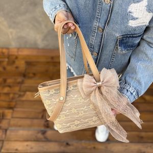 خرید اینترنتی کیف فانتزی دخترانه و زنانه مدل دانتل