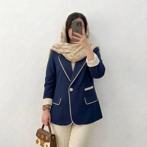 مشخصات کت مزونی کت تک زنانه دخترانه شیک ترند