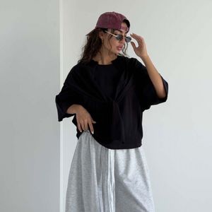 مشخصات تیشرت باله دار کد 180890