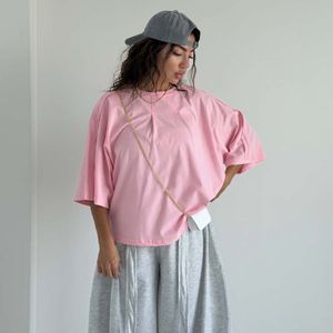 تیشرت ساده پیله ای کد 180888