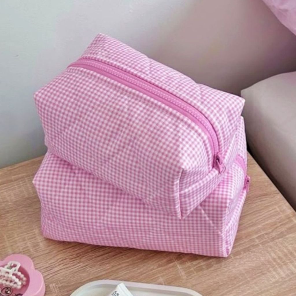 فروش اینترنتی کیف لوازم آرایشی 💗