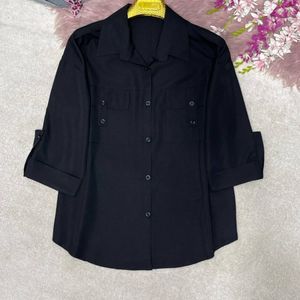 شومیز جیب صلیبی