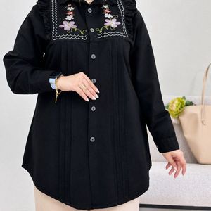 مشخصات مانتو الیاف ارکیده