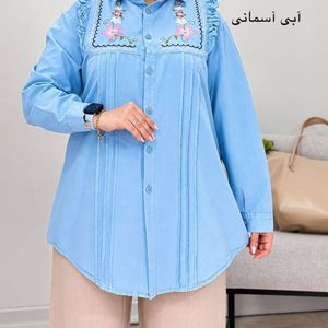 مشخصات مانتو الیاف ارکیده