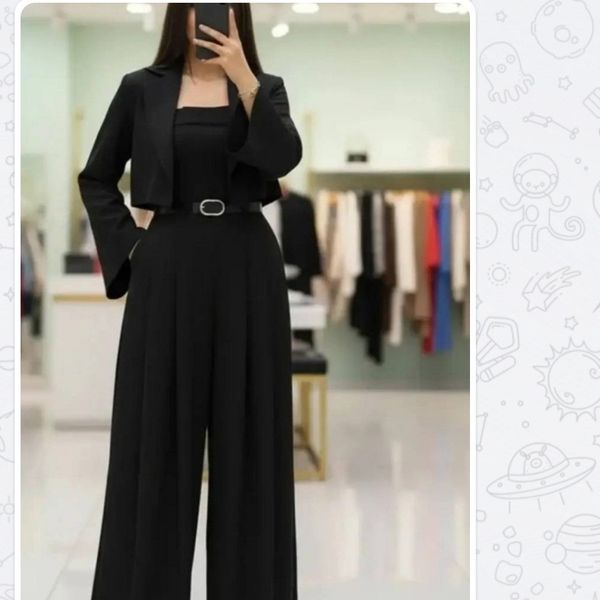 اورال کت ساده در عین سادگی زیبا رسمی شیک