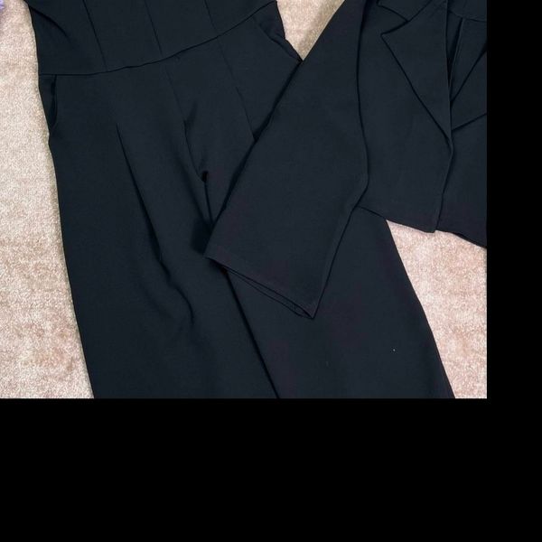 اورال کت ساده در عین سادگی زیبا رسمی شیک