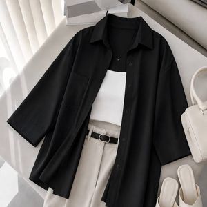 فروش اینترنتی شومیز تک جیب زنانه دخترانه جنس پری سبک خنک راحت مناسب ست با تمامی استایلها