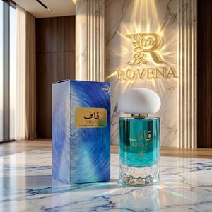 عطر ادکلن 2026 مردانه کاف احمد المغربی روونا فرانسه اسانس فرانسوی