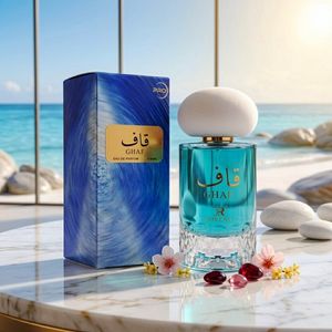عطر ادکلن 2026 زنانه مردانه کاف احمد المغربی روونا فرانسه اسانس فرانسوی