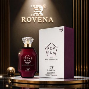 عطر ادکلن 2026 مردانه کایالی لاوفست برنینگ چری 48 روونا فرانسه