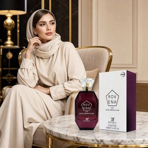 عطر ادکلن 2026 زنانه کایالی لاوفست برنینگ چری 48 روونا فرانسه