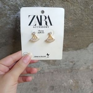 فروش اینترنتی گوشواره های آبکاری  نانو کد 3