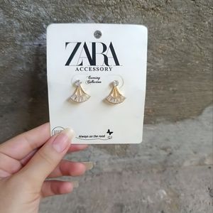فروش اینترنتی گوشواره های آبکاری  نانو کد 3