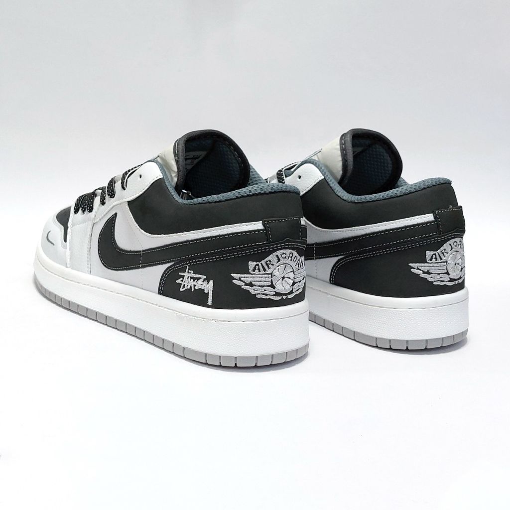 قیمت کتانی ترند نایک جردن وان استاسی درجه یک Nike Jordan Stussy