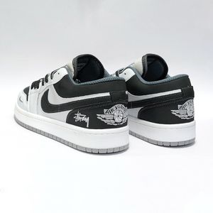 قیمت کتانی ترند نایک جردن وان استاسی درجه یک Nike Jordan Stussy