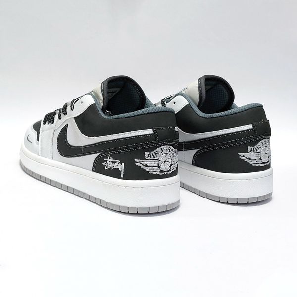 کتانی ترند نایک جردن وان استاسی درجه یک Nike Jordan Stussy