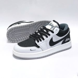 مشخصات کتانی ترند نایک جردن وان استاسی درجه یک Nike Jordan Stussy