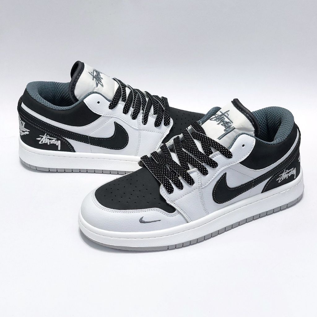 قیمت کتانی ترند نایک جردن وان استاسی درجه یک Nike Jordan Stussy