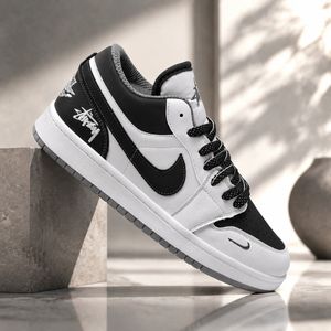 قیمت کتانی ترند نایک جردن وان استاسی درجه یک Nike Jordan Stussy