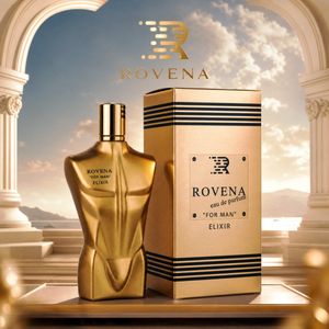 عطر ادکلن 2026 مردانه ژان پل گوتیه له میل الکسیر روونا فرانسه شیشه شیک