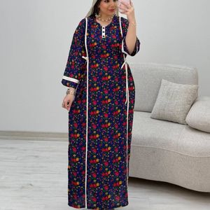 مشخصات پیراهن ساحلی مانتو نخ خالص مناسب سایزهای بزرگ و بارداری