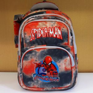 کوله پشتی Spiderman پسرانه