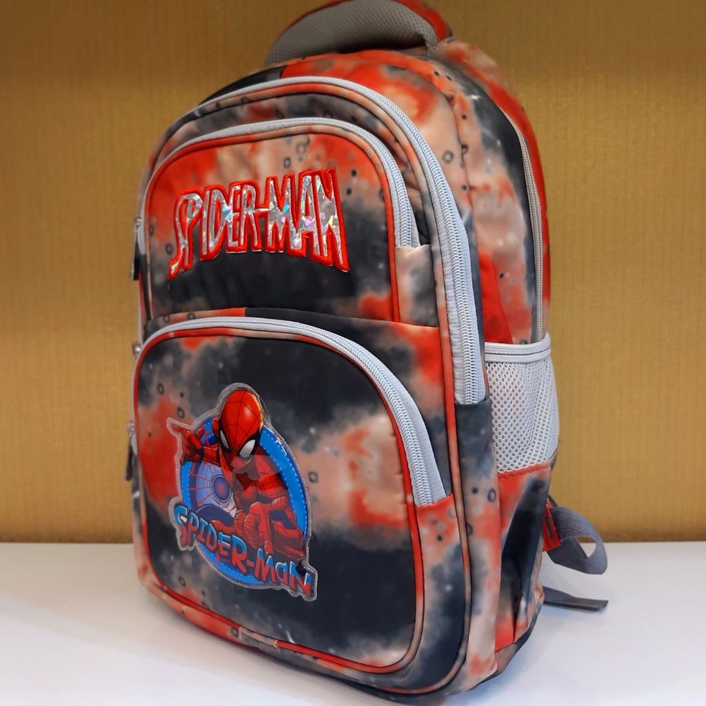 خرید آنلاین کوله پشتی Spiderman پسرانه
