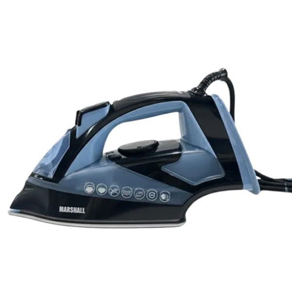 خرید آنلاین اتو بخار دستی مارشال مدل M3400