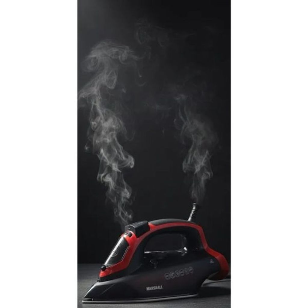 قیمت اتو بخار دستی مارشال مدل M3500