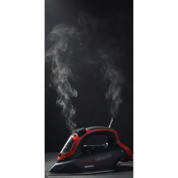 اتو بخار دستی مارشال مدل M3500