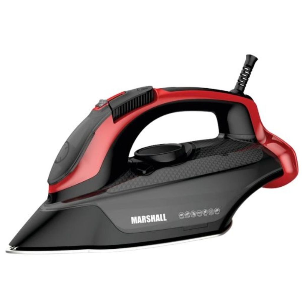 خرید آنلاین اتو بخار دستی مارشال مدل M3500