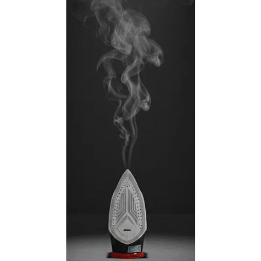 مشخصات اتو بخار دستی مارشال مدل M3500