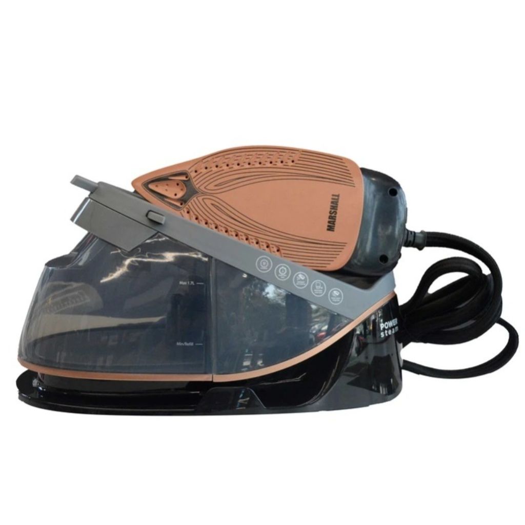 مشخصات اتو مخزن دار مارشال مدل M4400