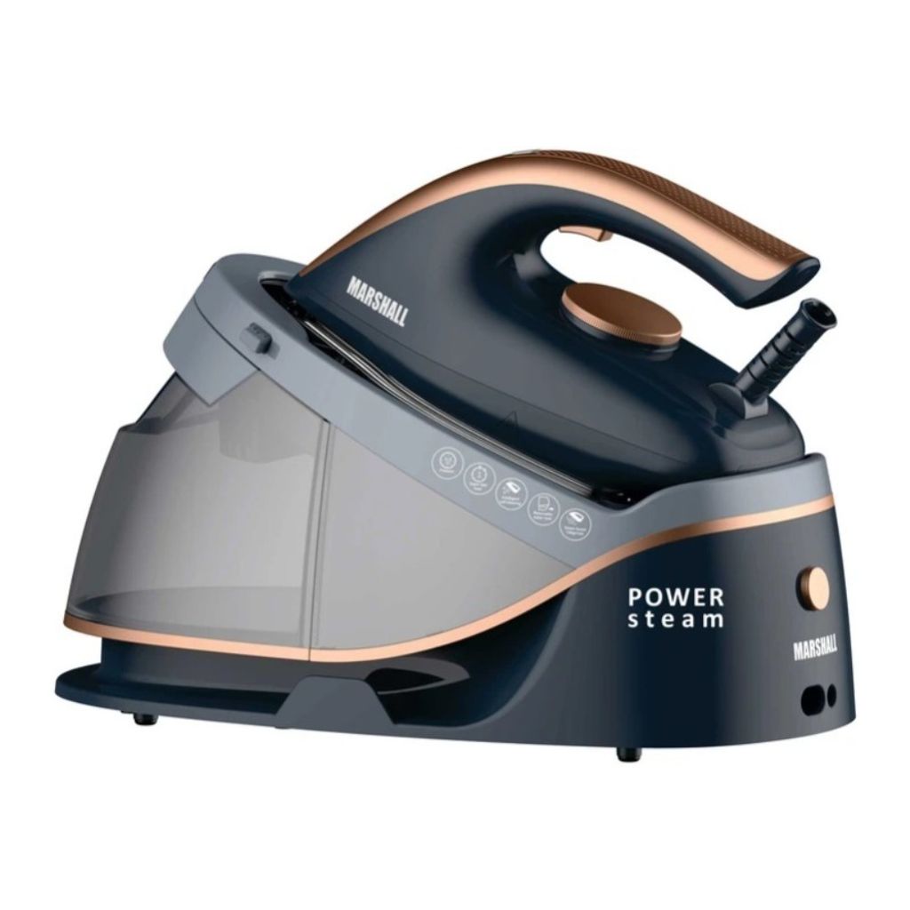 خرید انلاین اتو مخزن دار مارشال مدل M4400
