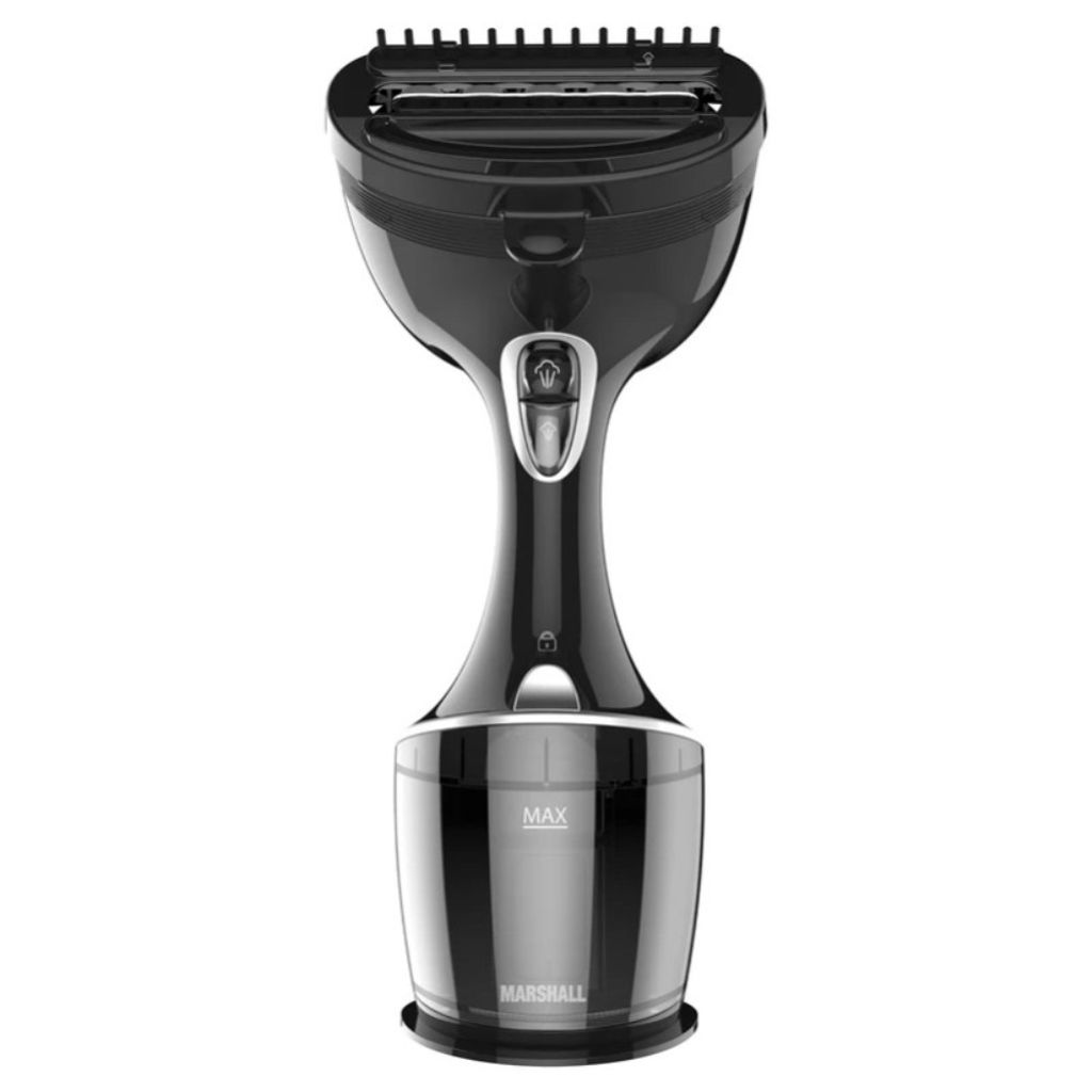 قیمت ارزان اتو بخارگر دستی مارشال 1600 وات مدل M5050