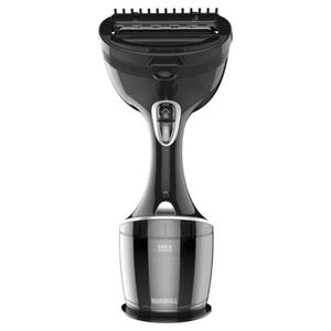 قیمت ارزان اتو بخارگر دستی مارشال 1600 وات مدل M5050