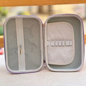 خرید اینترنتی قیمت جامدادی فایبرگلاس انیمیشنی 3D بزرگ دخترانه کد 042406