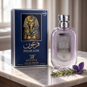 خرید انلاین عطر ادکلن 2026 مردانه فرعون آبی رایحه آمواج اینترلود روونا فرانسه