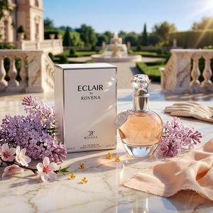 قیمت ارزان عطر ادکلن زنانه لانوین اکلت روونا فرانسه اسانس فرانسوی رایحه ملایم و شیرین