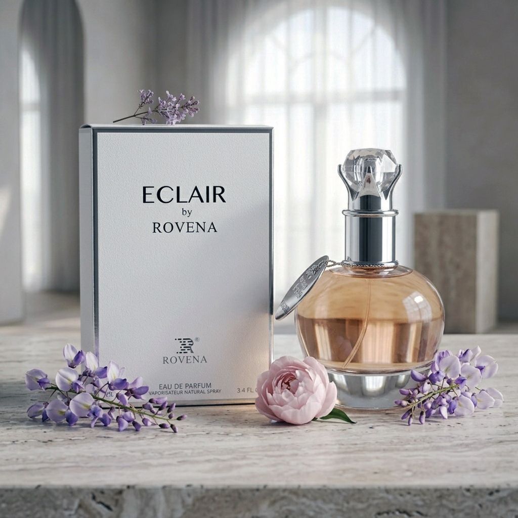 قیمت عطر ادکلن زنانه لانوین اکلت روونا فرانسه اسانس فرانسوی رایحه ملایم و شیرین