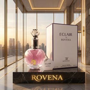 خرید آنلاین عطر ادکلن زنانه لانوین اکلت روونا فرانسه اسانس فرانسوی رایحه ملایم و شیرین